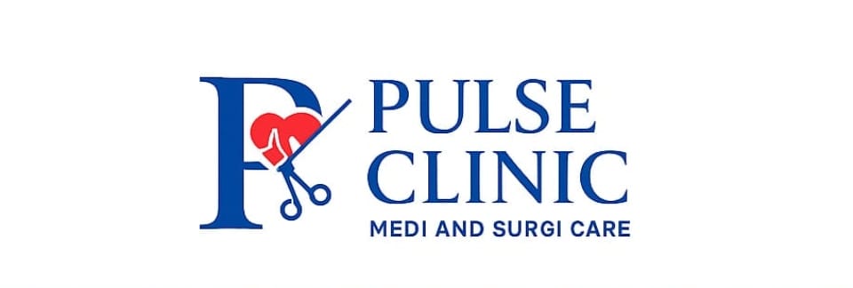 Pulse Clinic Logo