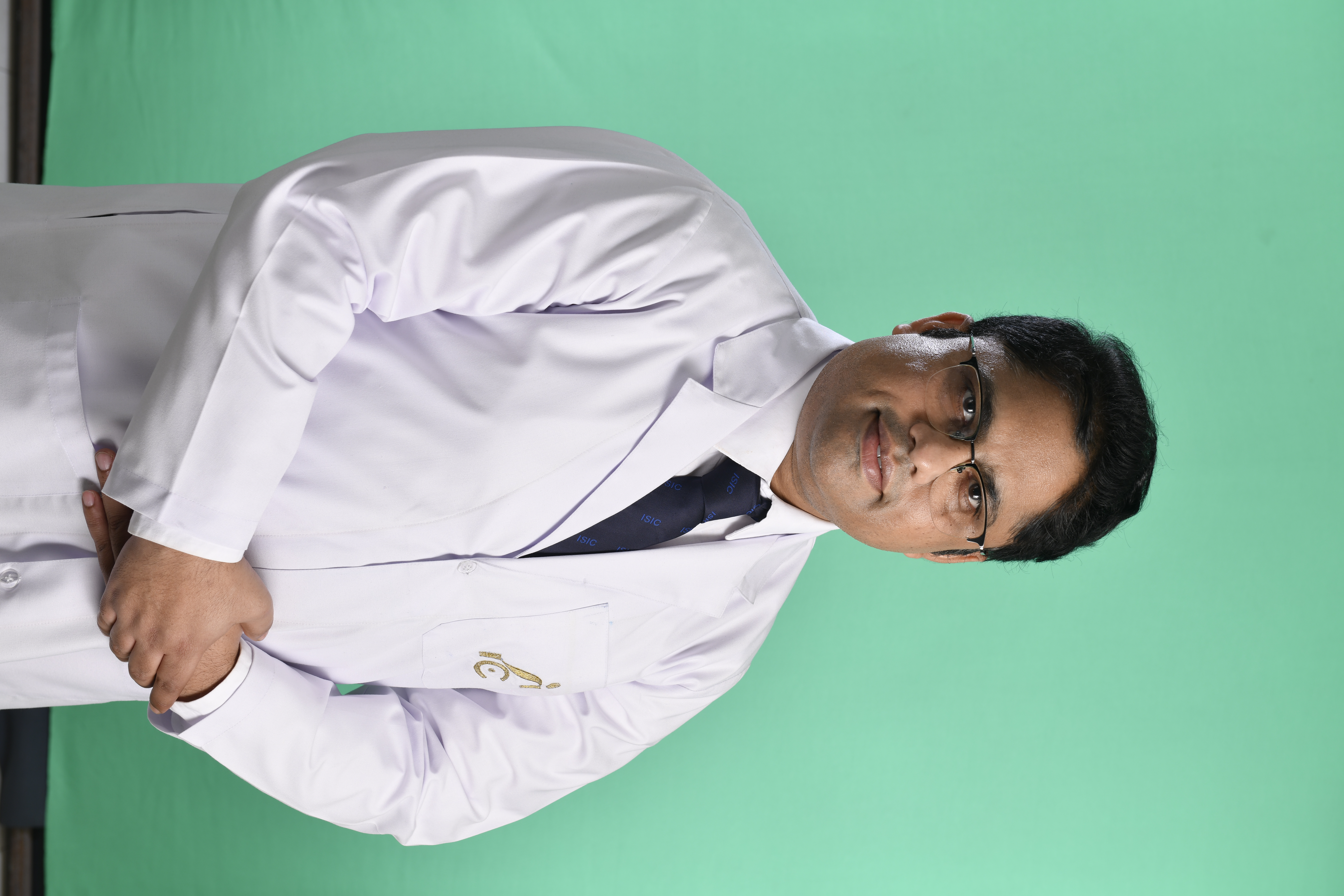 Dr. Shankar Kumar Gupta