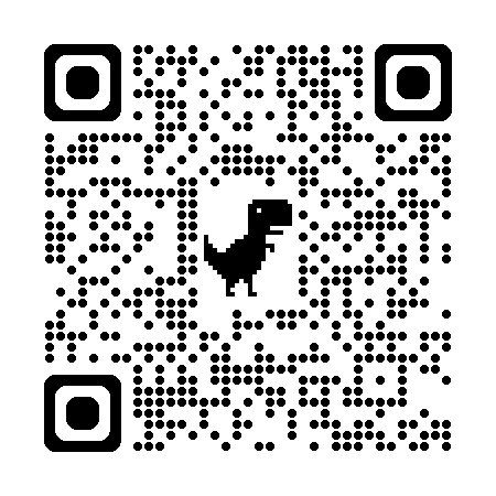 Scan to follow Pulse Clinic on Facebook