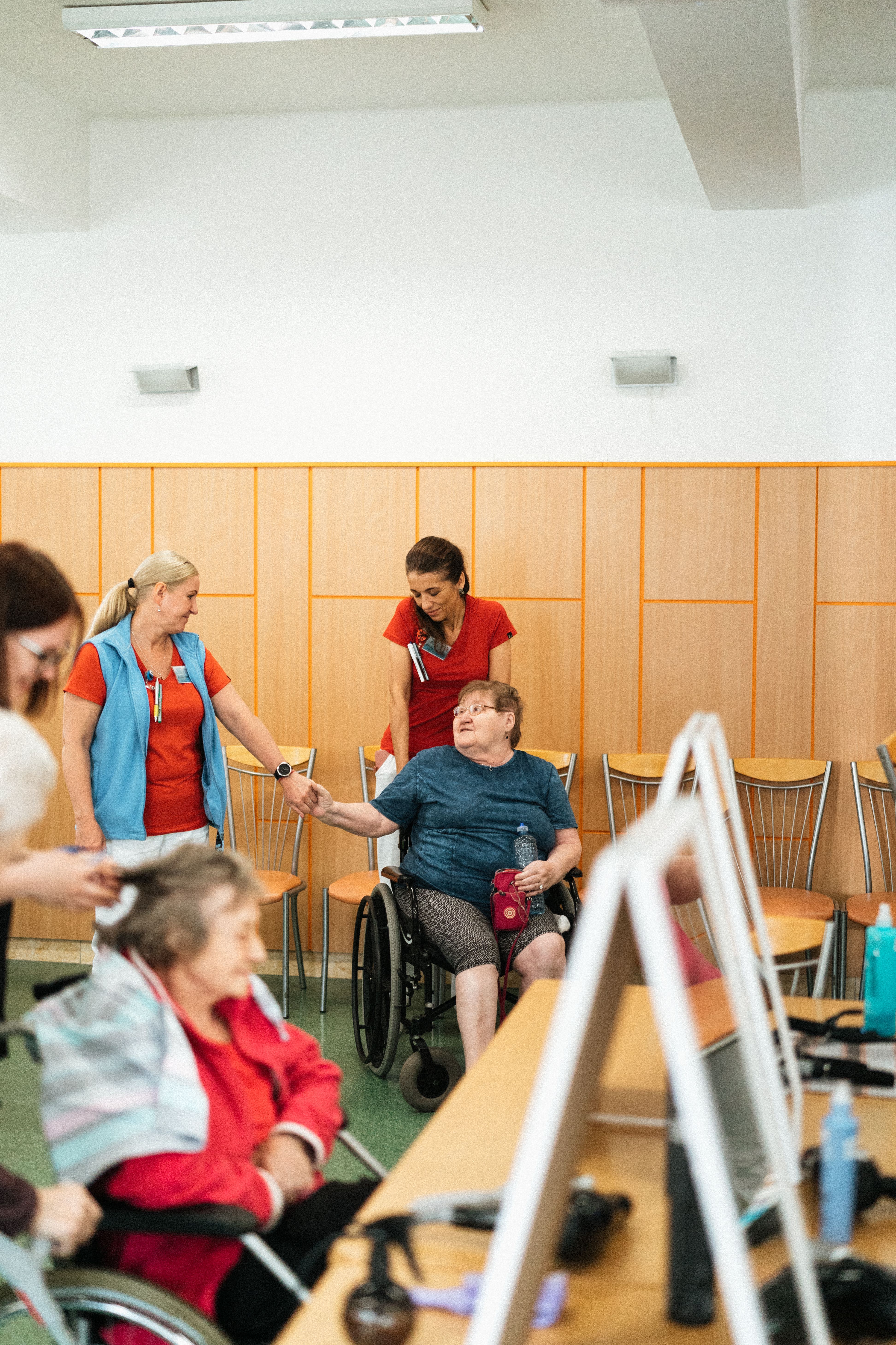 Home Nursing & Medical Care support by Pulse Clinic