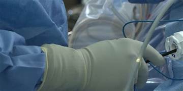 Laser & Microwave Surgery