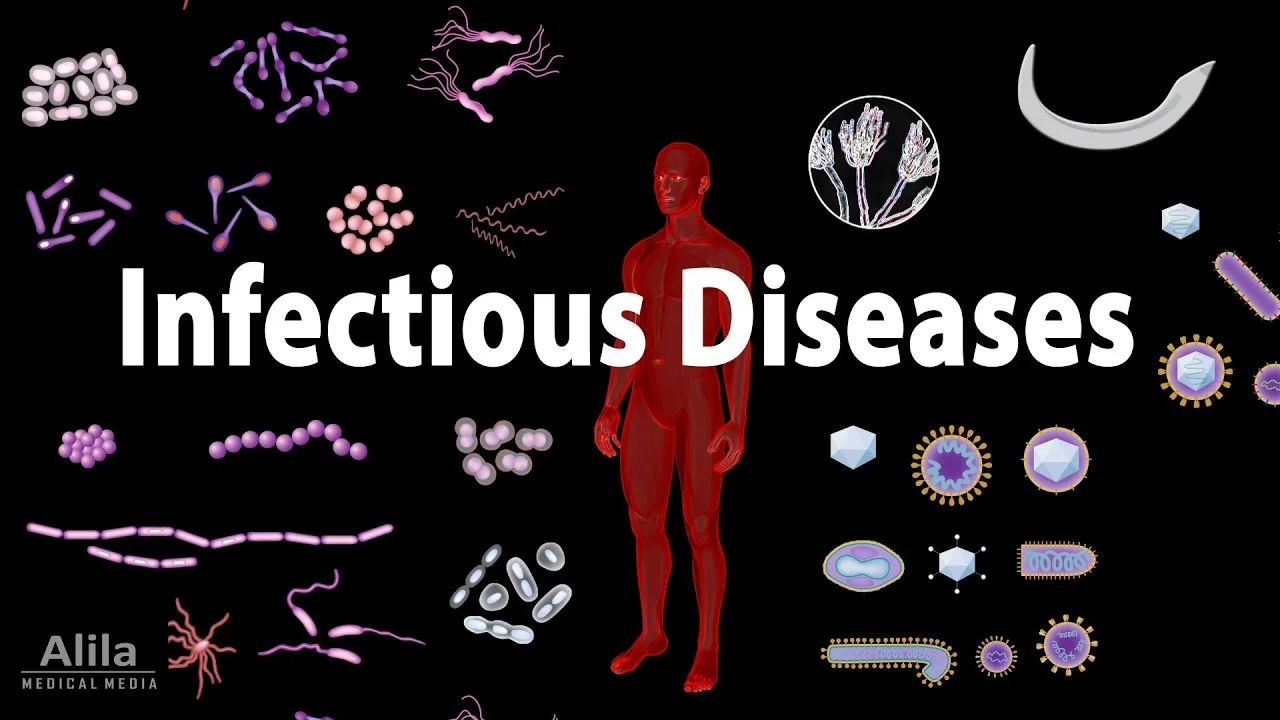 Infectious Disease333