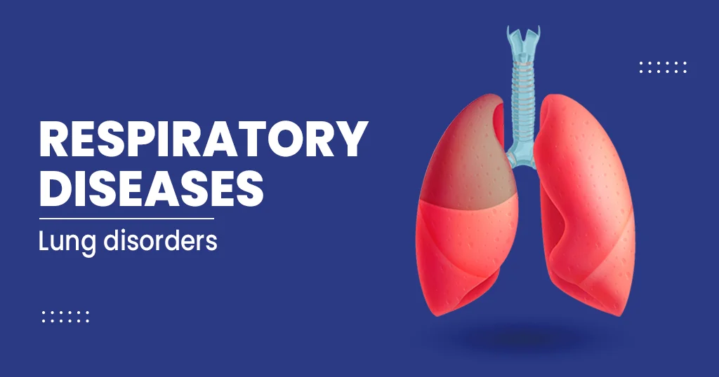 Respiratory Disease11111