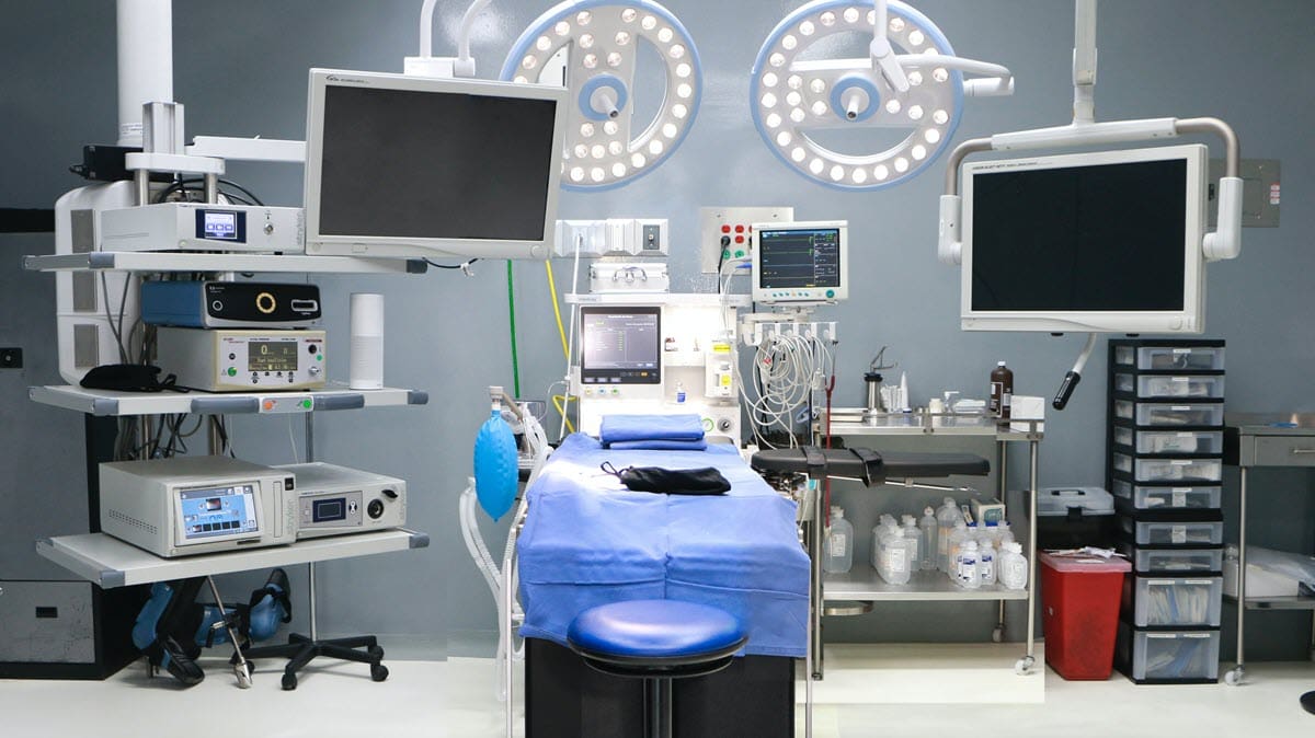 ENT Surgery